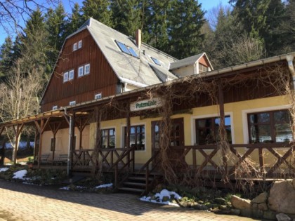 Photo: Putzm&amp;uuml;hle